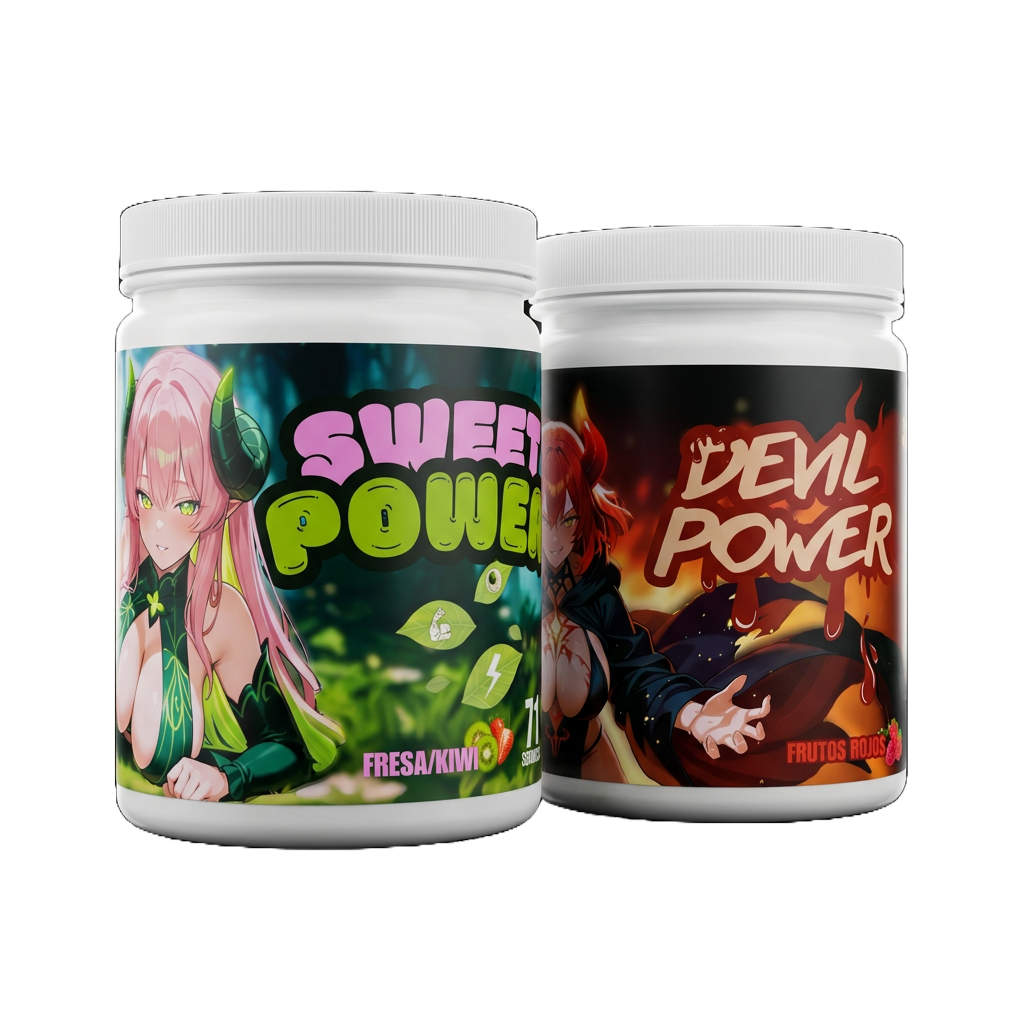 PRE-ENTRENO - PHANTOM FUEL- 71 SERVICIOS