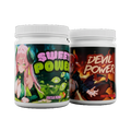PRE-ENTRENO - PHANTOM FUEL- 71 SERVICIOS