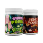 COMBO FRUTOS +FRESA