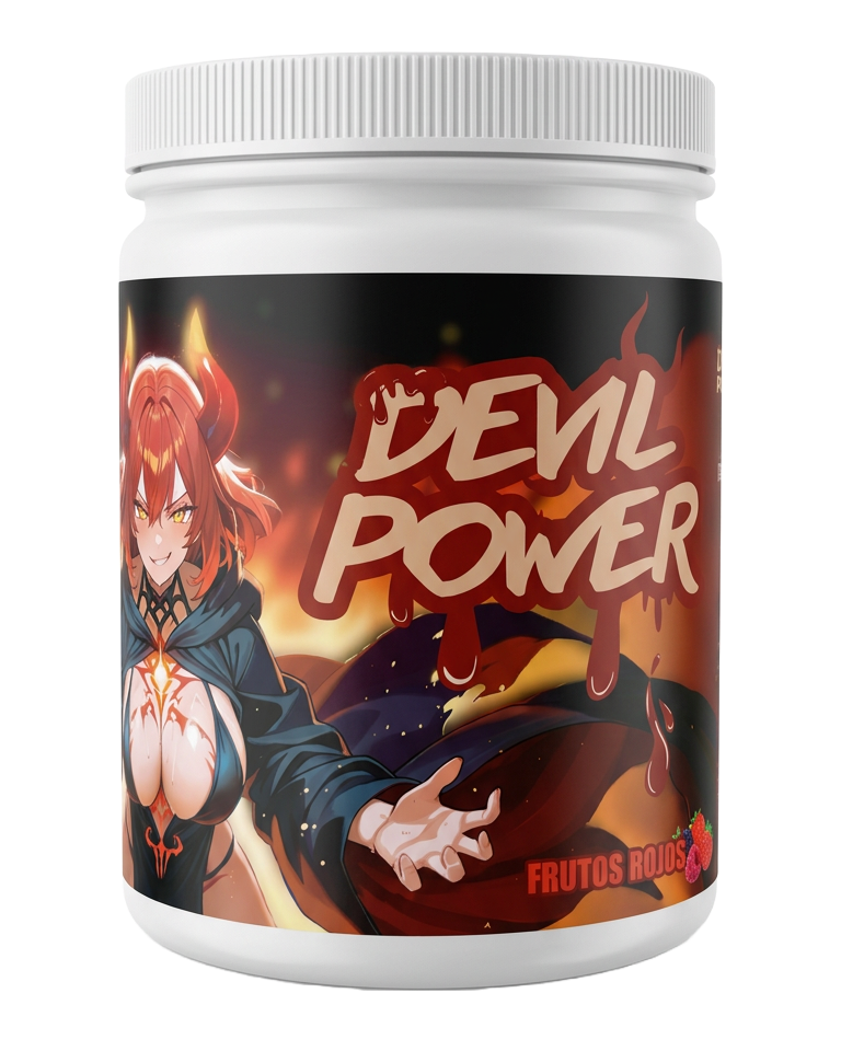 PRE-ENTRENO - PHANTOM FUEL- 71 SERVICIOS